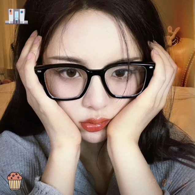 林女士